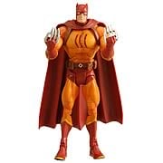 Batman Legacy Catman Modern Age Action Figure
